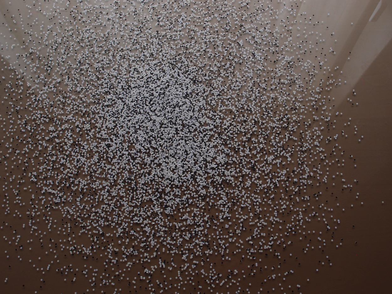 2017-04-07 sand fuer Drehorgel Remix 2 (Making Off 10)